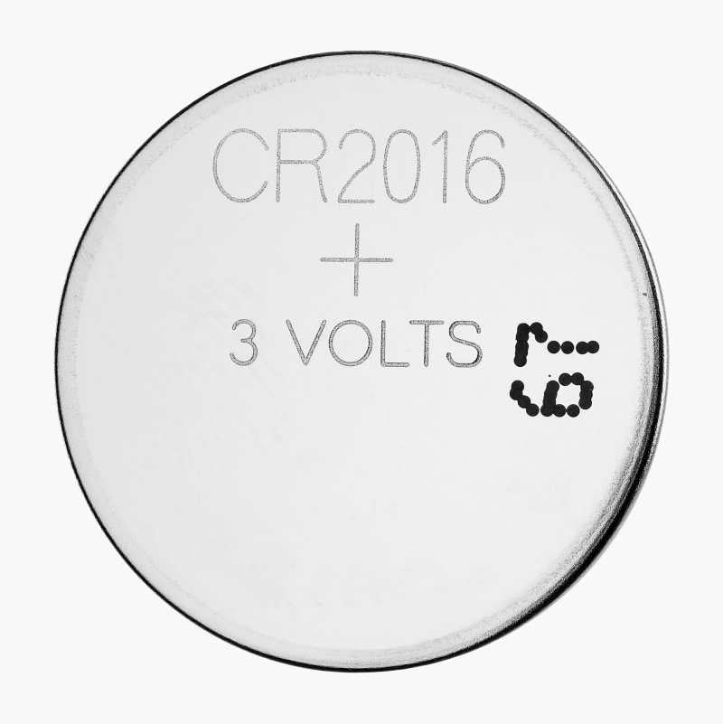 CR2016 Battery