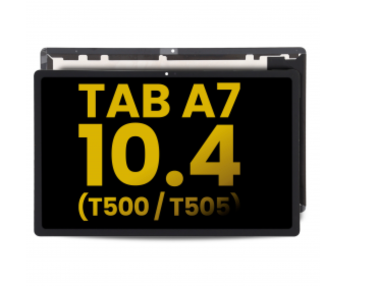 Samsung Tab A8 Parts