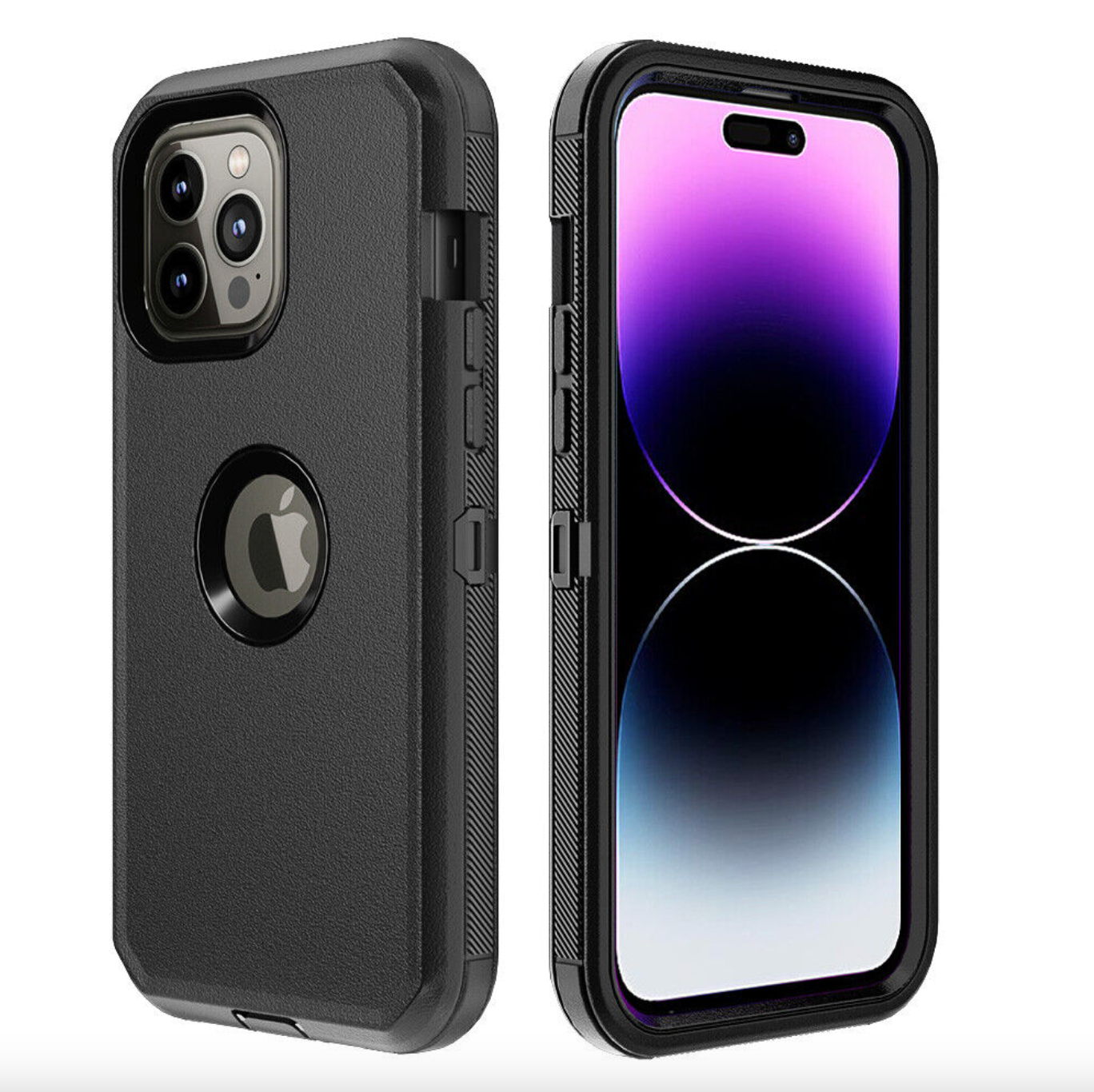 Defender Case