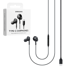 Samsung Type C Earphones
