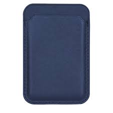 Phone Leather Wallet