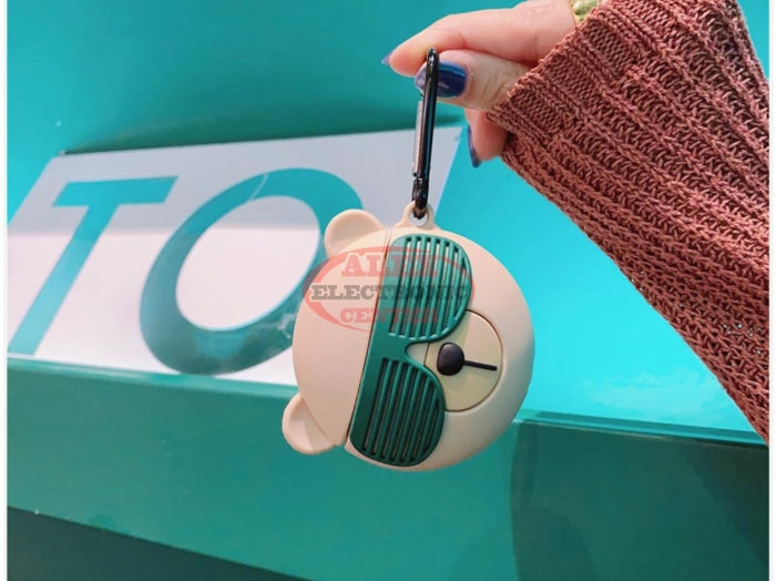 Bearista Airpod Case Airpods