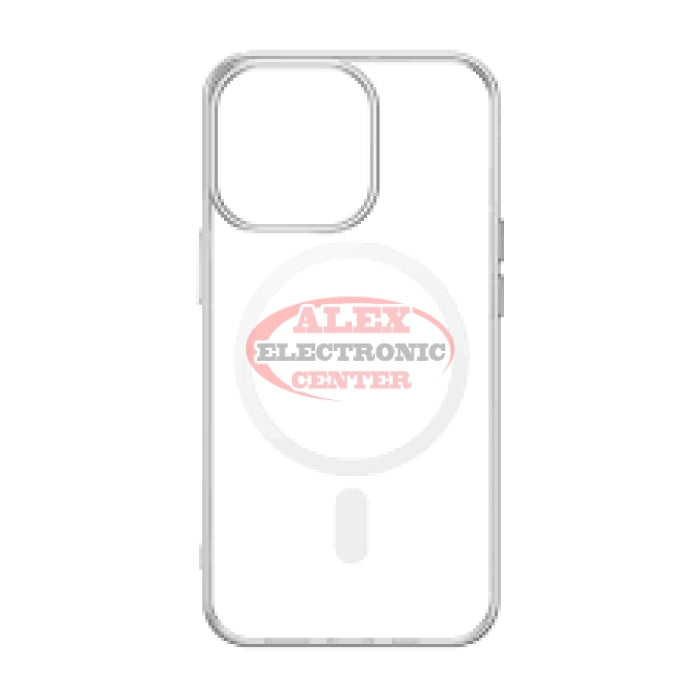 Clear Case With Magsafe Iphone 14 Pro Max