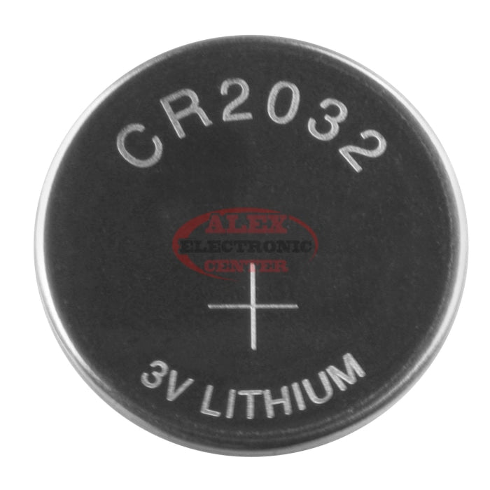 Cr2032 Battery Batteries