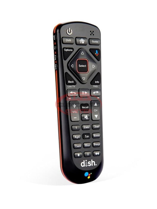 Dish Control 1/2 Smart Tv