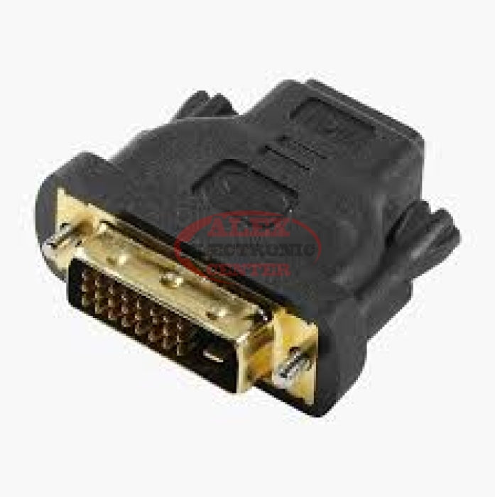 Dvi To Hdmi