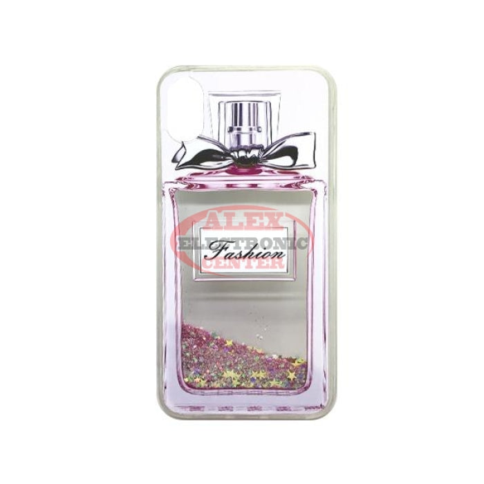 Fashion Perfume Case Iphone Xs Max