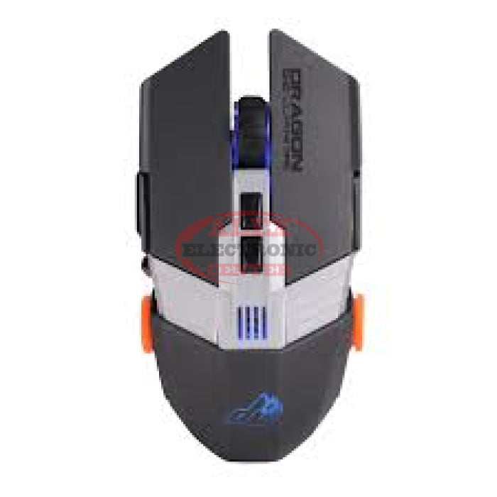 G22 Lancer Professional Rgb Gaming Mouse Computers
