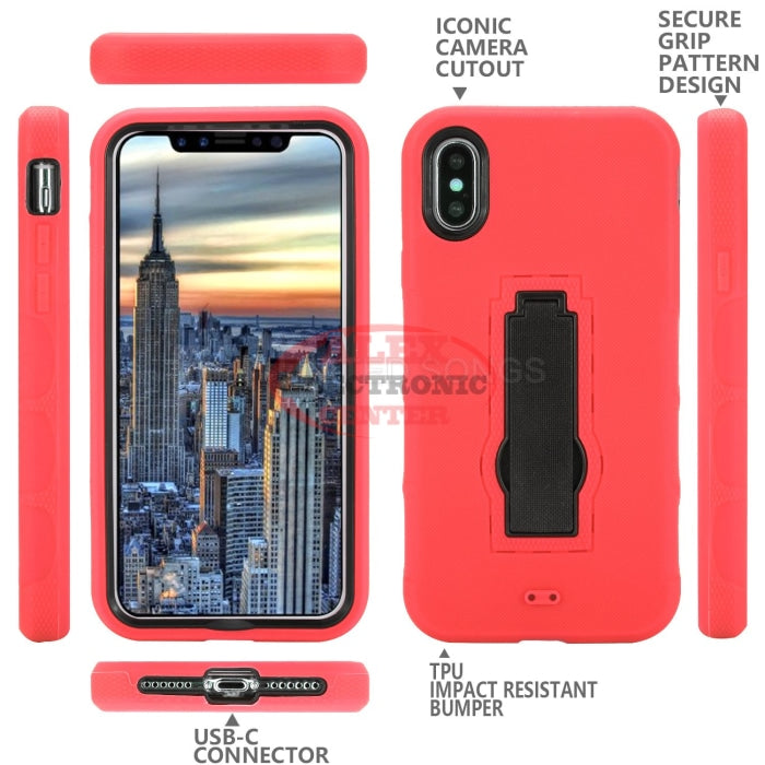 Kickstand Case