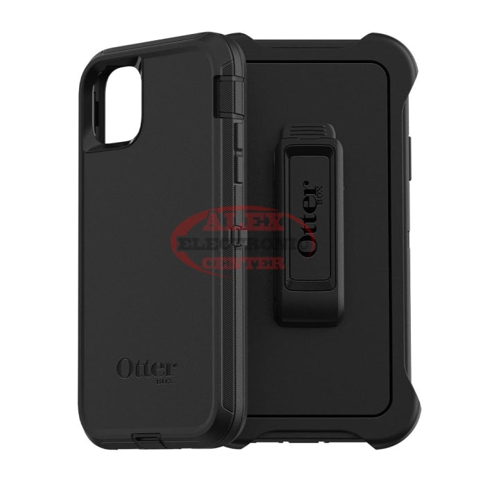 Otterbox Case Defender W Clip