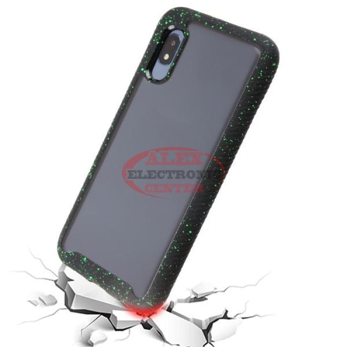 Splash Hybrid Case