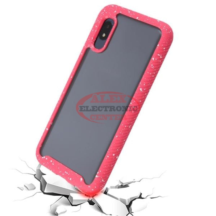 Splash Hybrid Case