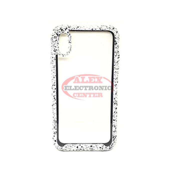Tpu Dots Case