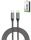 Esoulk Type C to C Charging & Data Cable 6.6ft 100W