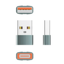 USB Convertor USB C Female to USB A Male Adapter