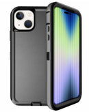 Apple Black Defender Case Phonecase