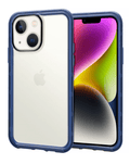 Colorful Hard Clear Case