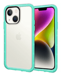 Colorful Hard Clear Case