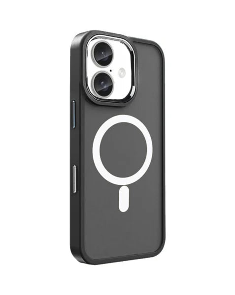 Magnetic Wireless Charging Case