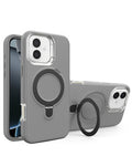 Support Heavy Duty Case w/ Wireless Charging Kickstand