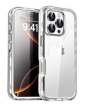 Ultra Glossy Protector Case Clear