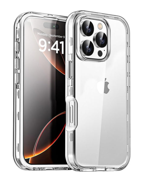 Ultra Glossy Protector Case Clear