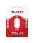 Metal Ring Camara Lens Protector