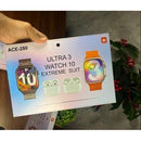Ultra 3 Watch 10