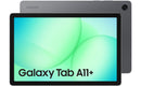 Galaxy Tab A11+ 5G Tablet