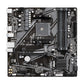 GIGABYTE B550M K AM4 AMD B550 Micro-ATX Motherboard