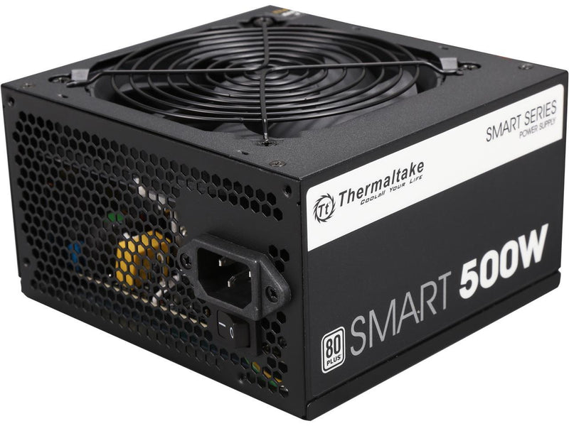 Thermaltake Smart Series PSU