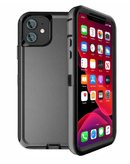 Apple Black Defender Case Phonecase