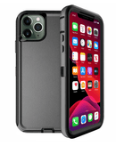 Apple Black Defender Case Phonecase