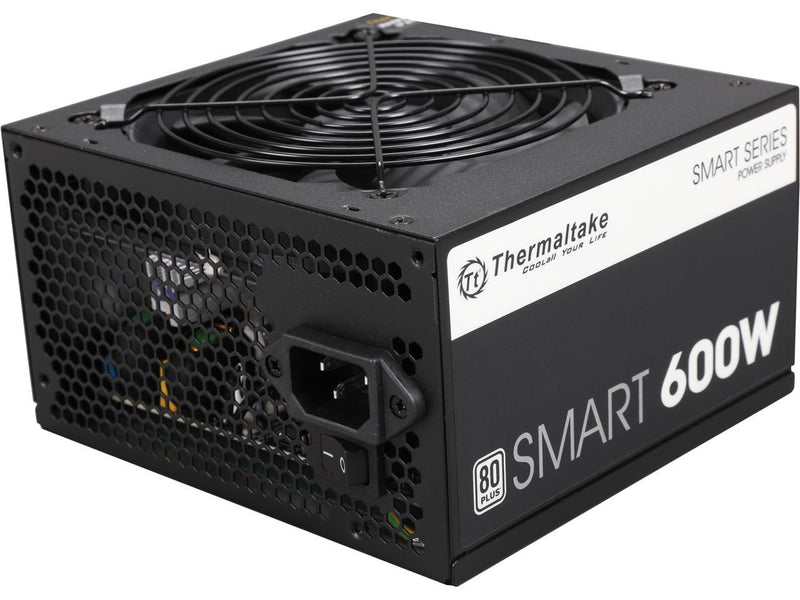 Thermaltake Smart Series PSU