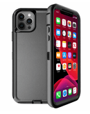 Apple Black Defender Case Phonecase