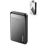 Esoulk Superior PowerBank PD/QC (10000mAh / 20W)