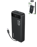 Esoulk Built-in Fast Charging PowerBank (20000mAh / 45W)