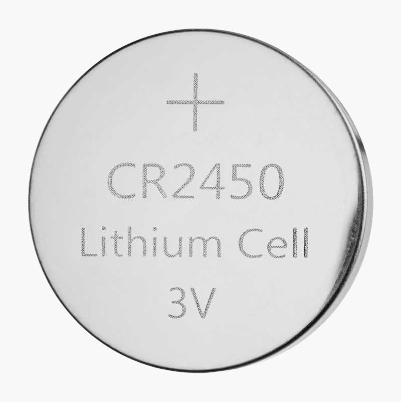 CR3450 Battery