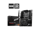 MSI PRO B650-S WIFI AM5 AMD B650 Ryzen 7000 DDR5 PCI-E x16 slot Wi-Fi 6E Bluetooth SATA 6Gb/s ATX Motherboard