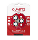 QUARTZ HD Tempered Glass Glitter Diamond