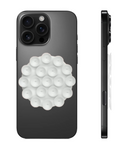 Silicone Suction Cup Phone Holder