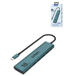 Onten 6 in 1 USB C Expander