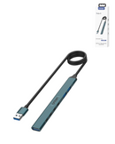 Onten 7 in 1 USB Expander