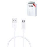 USB A-M Fast Charging Data Cable (3ft) (12W)