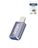 Onten USB-A to USB-L Converter