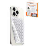 xBase by PowerPeak - Suction Cup Grip Phone Holder