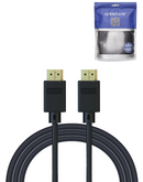 Onten Display Cable for HDMI to HDMI V1.4 (4K@30Hz) (BLACK)