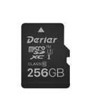 Derlar DL-230 microSD Card w/ Adapter