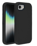 Apple Black Defender Case Phonecase