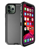 Apple Black Defender Case Phonecase